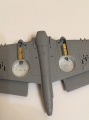 Special Hobby 1/72 P-40N - !