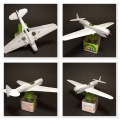 Special Hobby 1/72 P-40N - !