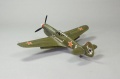 Special Hobby 1/72 P-40N - !