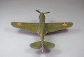 Special Hobby 1/72 P-40N - !