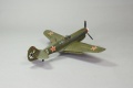 Special Hobby 1/72 P-40N - !