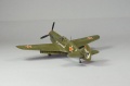 Special Hobby 1/72 P-40N - !