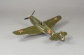 Special Hobby 1/72 P-40N - !