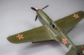 Special Hobby 1/72 P-40N - !