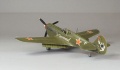 Special Hobby 1/72 P-40N - !