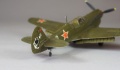 Special Hobby 1/72 P-40N - !