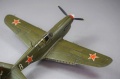 Special Hobby 1/72 P-40N - !