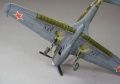 Special Hobby 1/72 P-40N - !