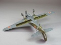 Special Hobby 1/72 P-40N - !