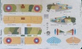  Renwall 1/72 SPAD XIII -    