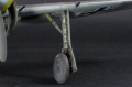 Eduard 1/48 FW 190A-4 Oblt. S. Schnell, CO of 9./JG 2