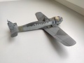 Eduard 1/48 FW 190A-4 Oblt. S. Schnell, CO of 9./JG 2