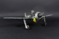 Eduard 1/48 FW 190A-4 Oblt. S. Schnell, CO of 9./JG 2