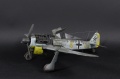 Eduard 1/48 FW 190A-4 Oblt. S. Schnell, CO of 9./JG 2