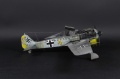 Eduard 1/48 FW 190A-4 Oblt. S. Schnell, CO of 9./JG 2