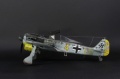 Eduard 1/48 FW 190A-4 Oblt. S. Schnell, CO of 9./JG 2