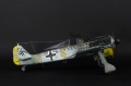 Eduard 1/48 FW 190A-4 Oblt. S. Schnell, CO of 9./JG 2