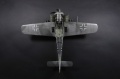 Eduard 1/48 FW 190A-4 Oblt. S. Schnell, CO of 9./JG 2