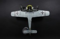 Eduard 1/48 FW 190A-4 Oblt. S. Schnell, CO of 9./JG 2