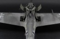 Eduard 1/48 FW 190A-4 Oblt. S. Schnell, CO of 9./JG 2