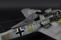 Eduard 1/48 FW 190A-4 Oblt. S. Schnell, CO of 9./JG 2