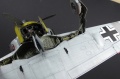 Eduard 1/48 FW 190A-4 Oblt. S. Schnell, CO of 9./JG 2