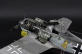 Eduard 1/48 FW 190A-4 Oblt. S. Schnell, CO of 9./JG 2