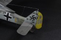 Eduard 1/48 FW 190A-4 Oblt. S. Schnell, CO of 9./JG 2