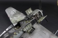 Eduard 1/48 FW 190A-4 Oblt. S. Schnell, CO of 9./JG 2