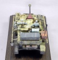 Tamiya 1/35 StuG  IV