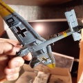 Revell 1/72 Ju-87 D-3 Letzter Abflug(11.02.1943)