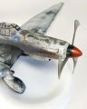 Revell 1/72 Ju-87 D-3 Letzter Abflug(11.02.1943)