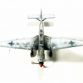 Revell 1/72 Ju-87 D-3 Letzter Abflug(11.02.1943)