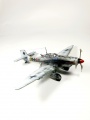 Revell 1/72 Ju-87 D-3 Letzter Abflug(11.02.1943)