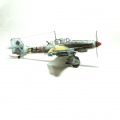 Revell 1/72 Ju-87 D-3 Letzter Abflug(11.02.1943)