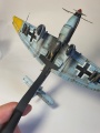 Revell 1/72 Ju-87 D-3 Letzter Abflug(11.02.1943)