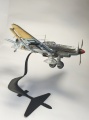 Revell 1/72 Ju-87 D-3 Letzter Abflug(11.02.1943)