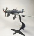 Revell 1/72 Ju-87 D-3 Letzter Abflug(11.02.1943)