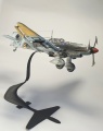 Revell 1/72 Ju-87 D-3 Letzter Abflug(11.02.1943)