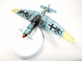 Revell 1/72 Ju-87 D-3 Letzter Abflug(11.02.1943)