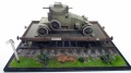 Miniart 39004 1/35  CSM35003 1/35