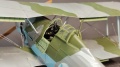 Roden 1/48 Gloster Gladiator J-8A yellow