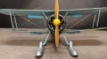 Roden 1/48 Gloster Gladiator J-8A yellow