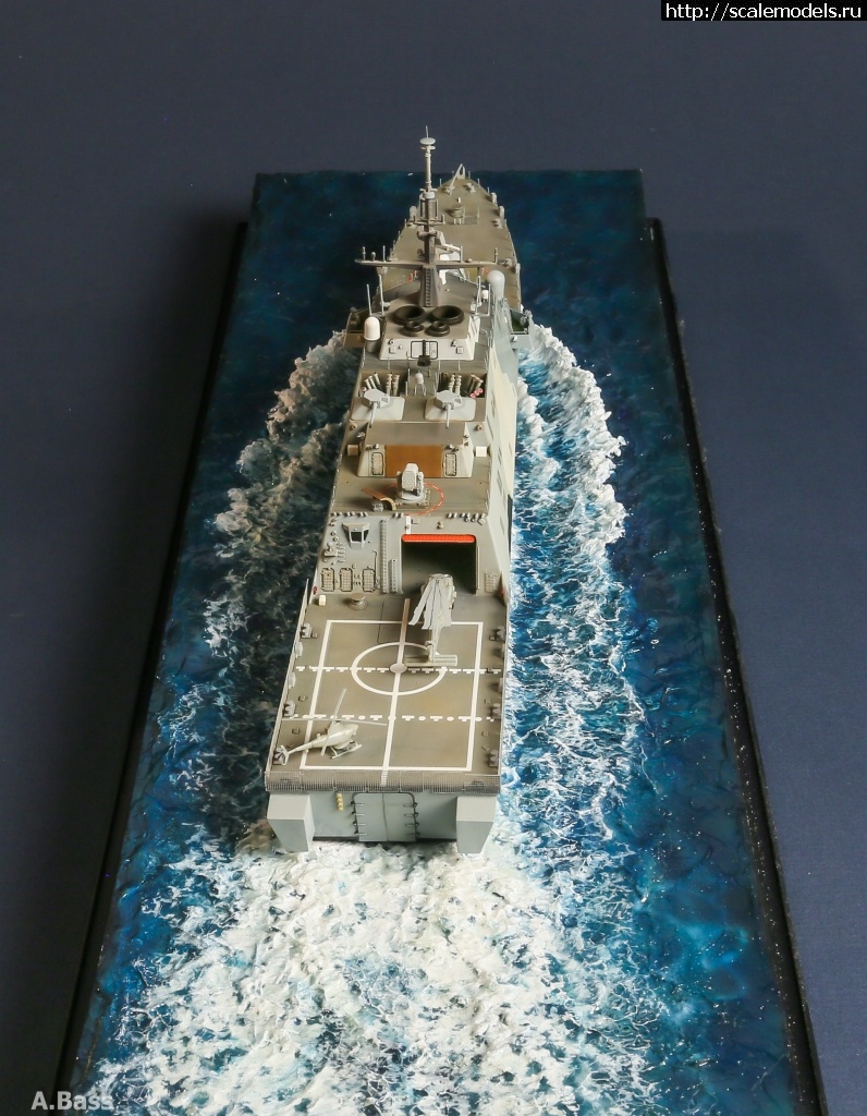 1617337087_2K0A9943.jpg : #1678553/ 1/350 LCS-1 Freedom (Bronco Models)  