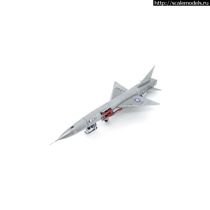 1617612065_bvrbelk144004_6.jpg : Republic XF-103 Thunderwarrior. 1/144  