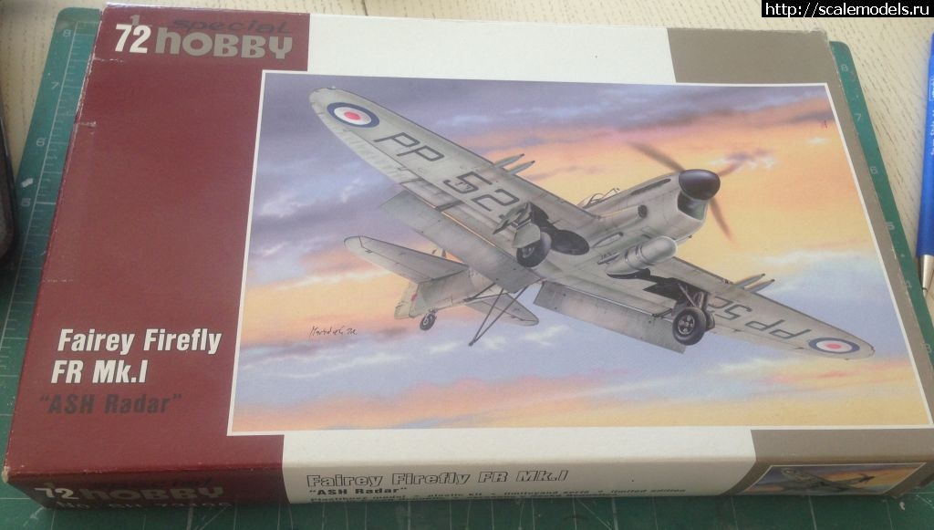 1618039299_Clipboard03.jpg : Special hobby Fairey Firefly FR.I   1:72-  