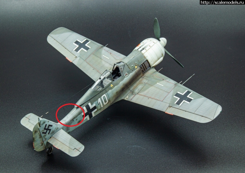 1618166736_1617304510_photo_3_1615581436.jpg : #1680193/   FW-190 A,F,G  