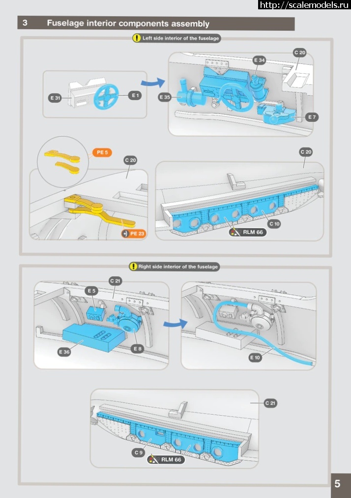 1618608179_IMG_20210417_001025.jpg : GasPatch Models 1/48 Me 163B t   