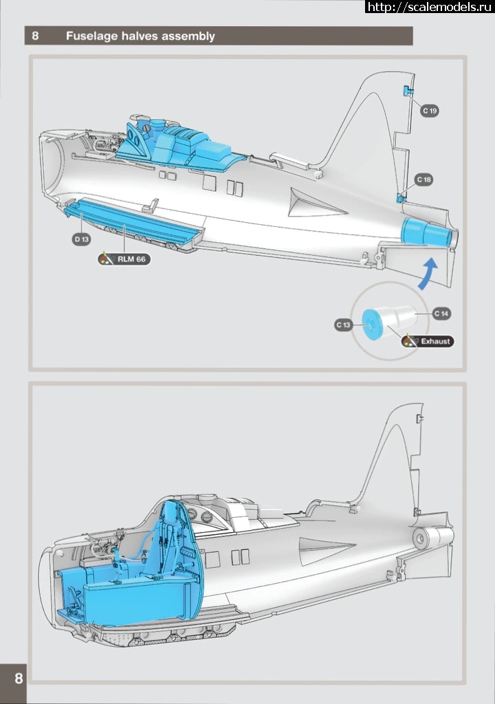 1618608181_IMG_20210417_001126.jpg : GasPatch Models 1/48 Me 163B t   