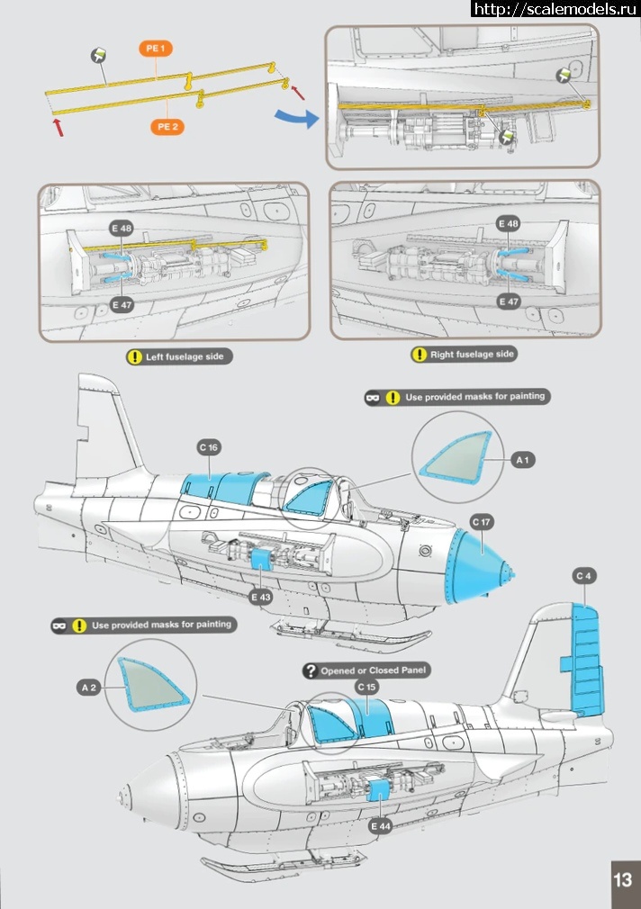 1618608187_IMG_20210417_001300.jpg : GasPatch Models 1/48 Me 163B t   